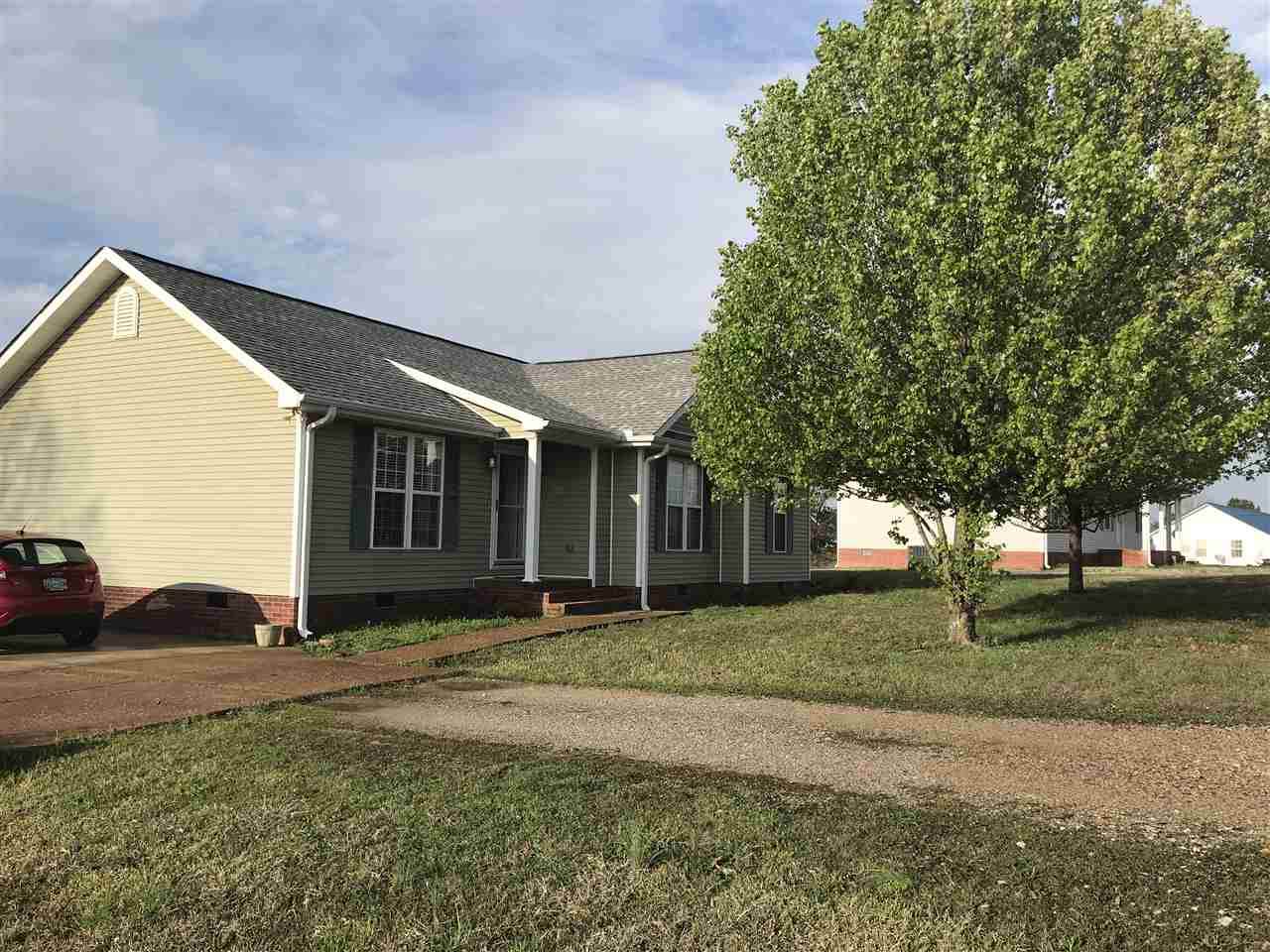 125 Coy Isbell Dr - Photo 1