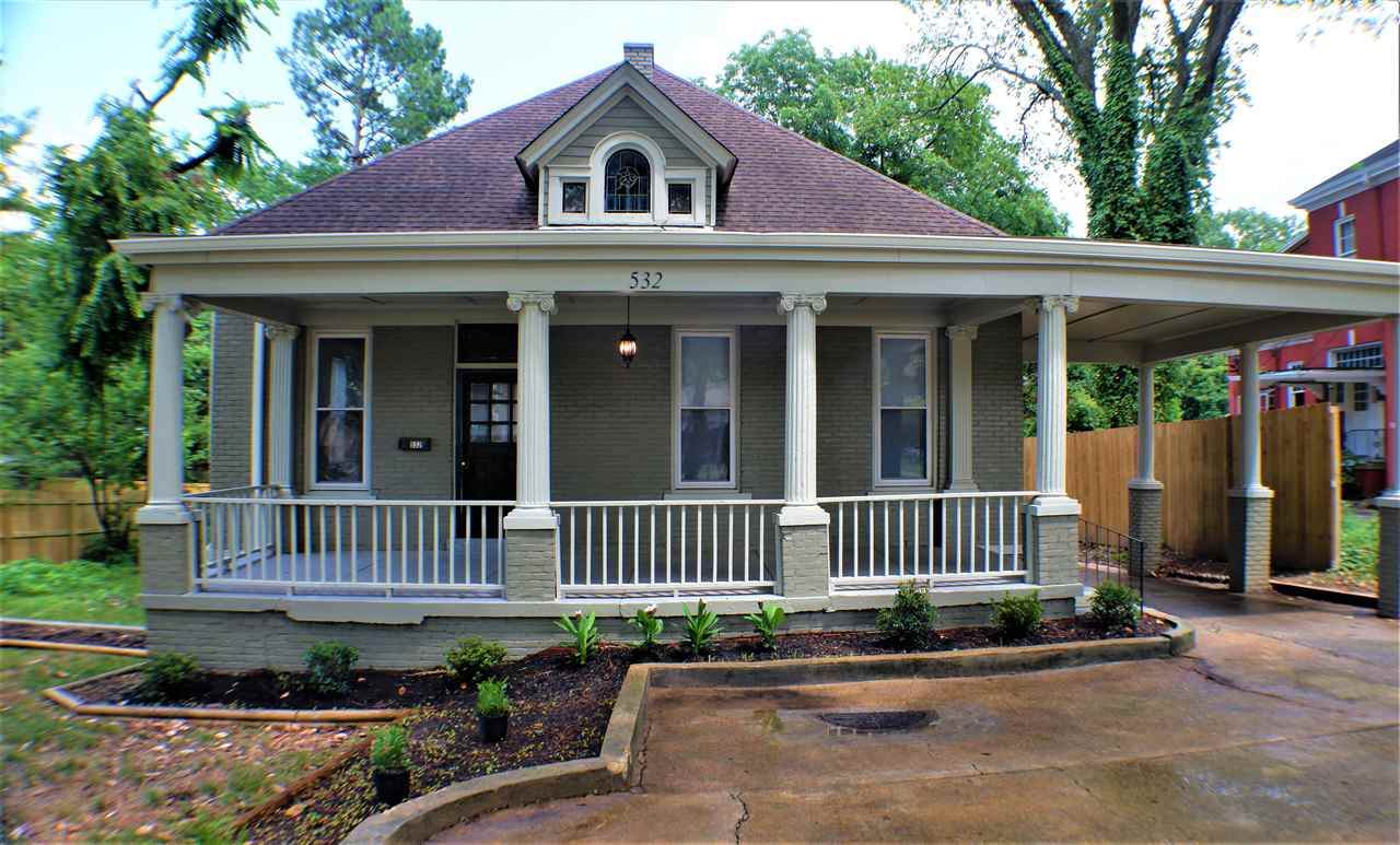 532 Mclean Blvd - Photo 1