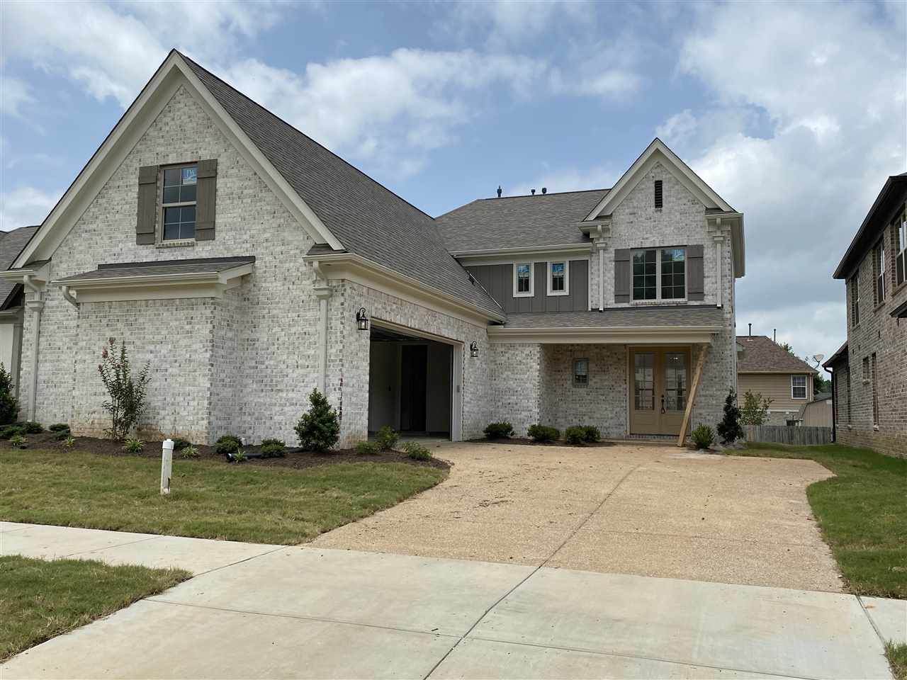 10250 Evergreen Manor Cv - Photo 1