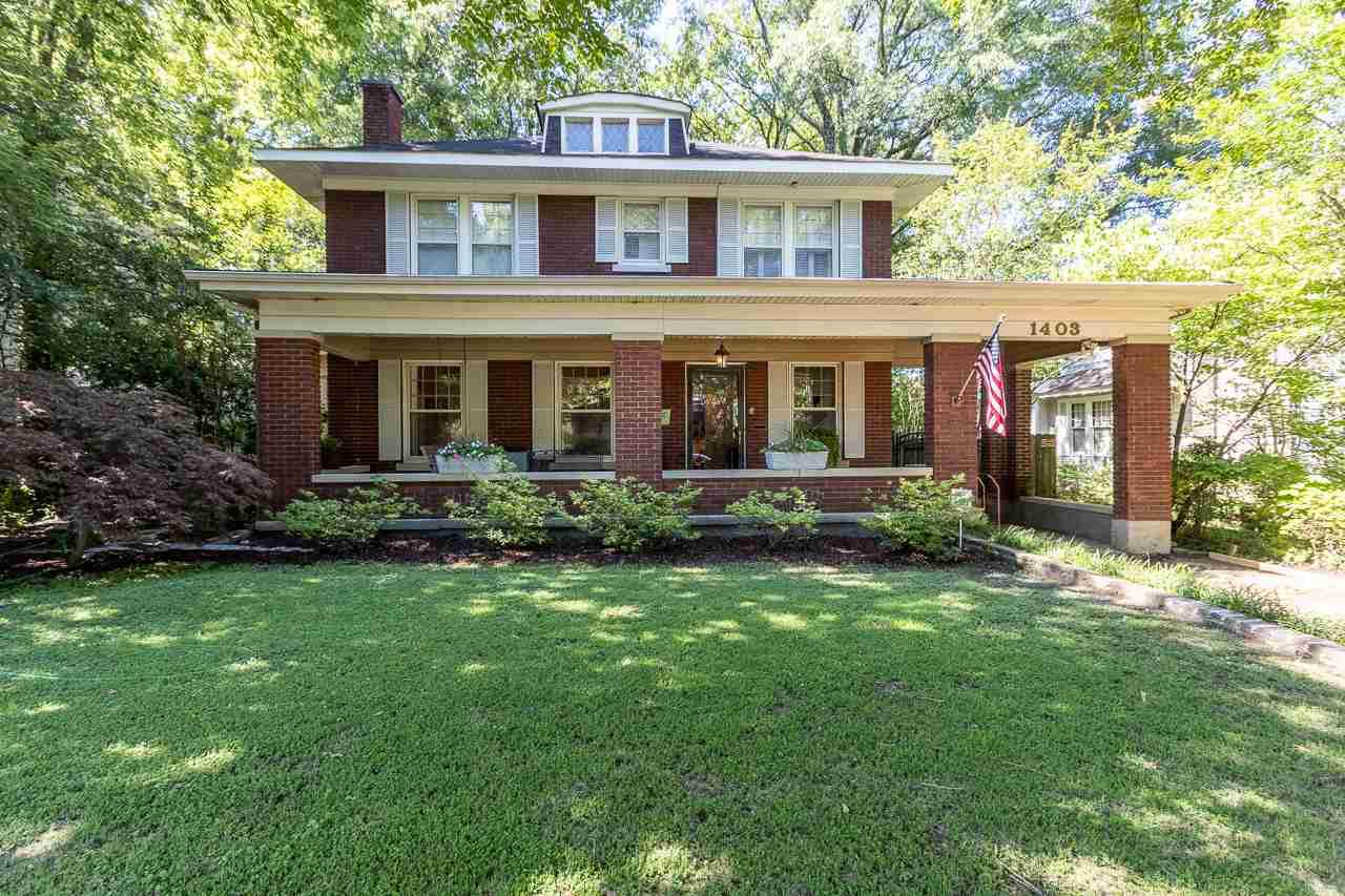 1403 Goodbar Ave - Photo 1
