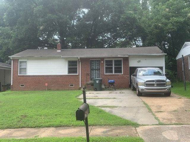 3719 Debby Dr - Photo 1