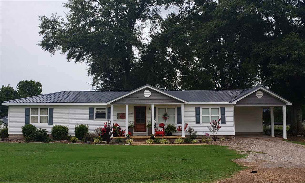 5003 57 Hwy - Photo 1