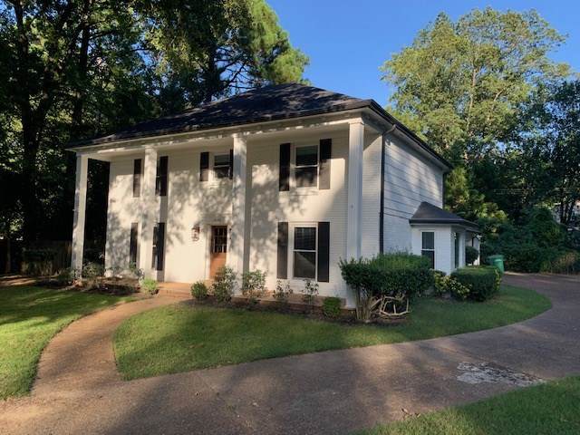 1808 Bekah Rd - Photo 1