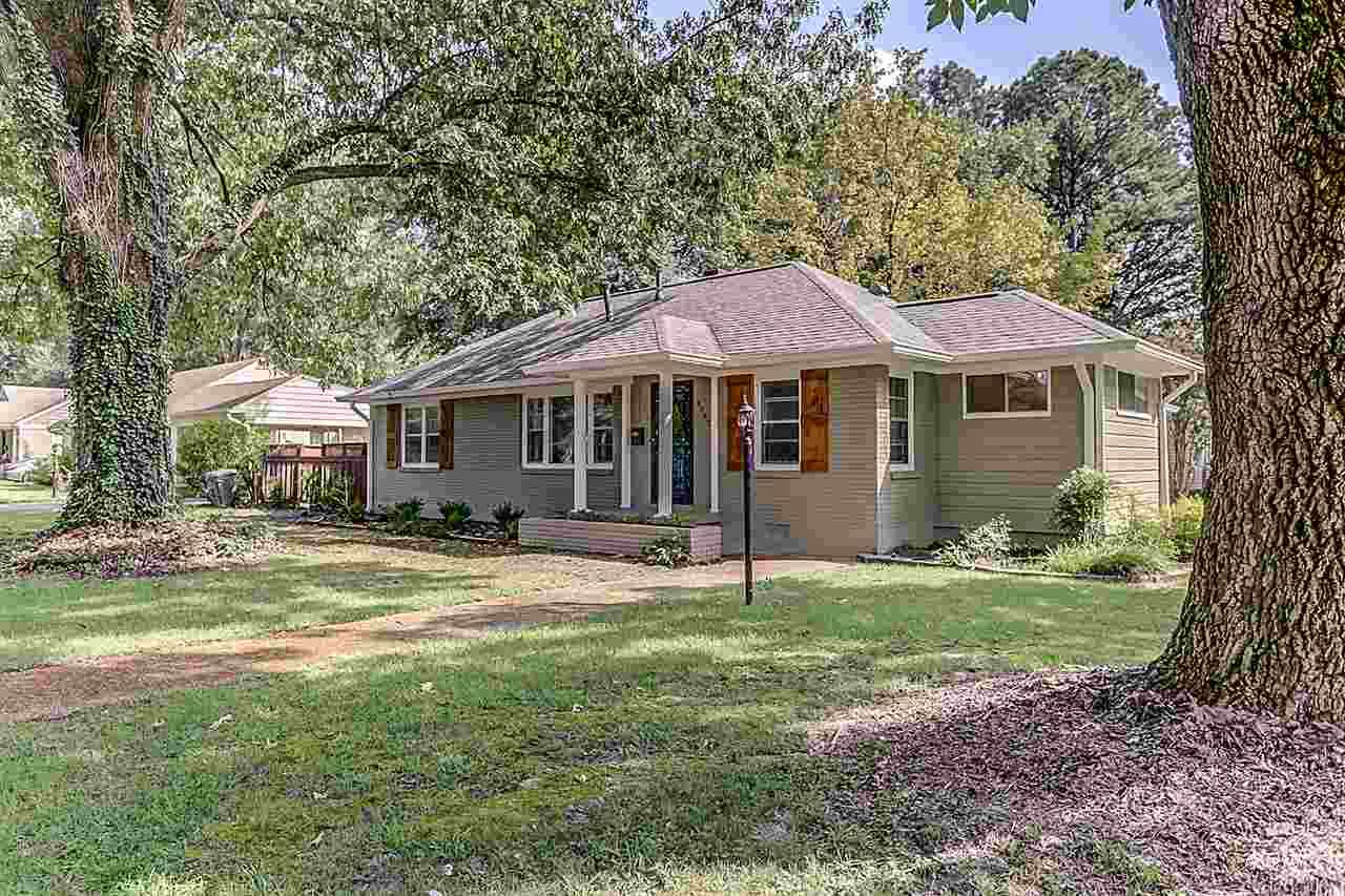 4667 Flamingo Rd - Photo 1