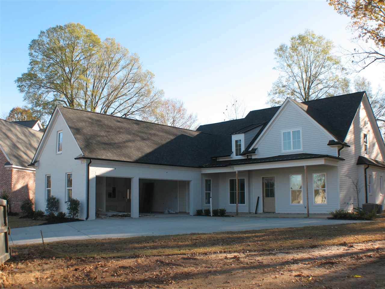 205 Nebhut Ln - Photo 1