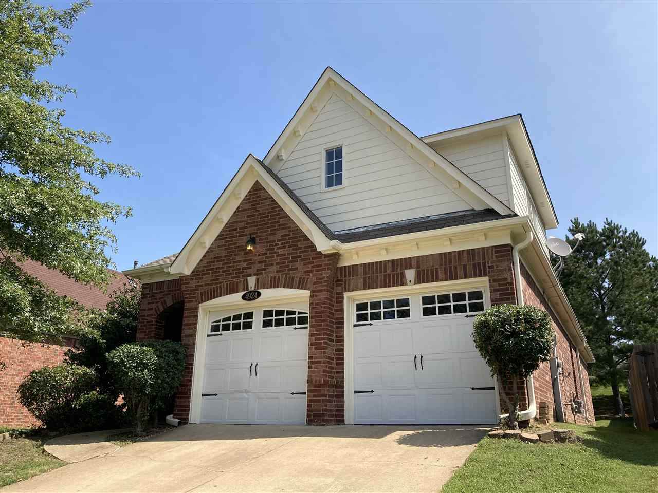 4924 Indian Walk Ln - Photo 1