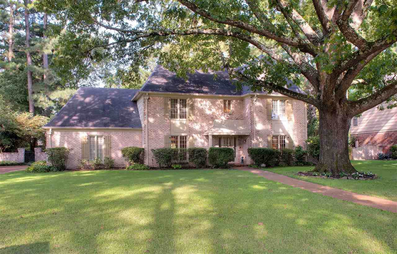 2787 Ole Pike Dr - Photo 1