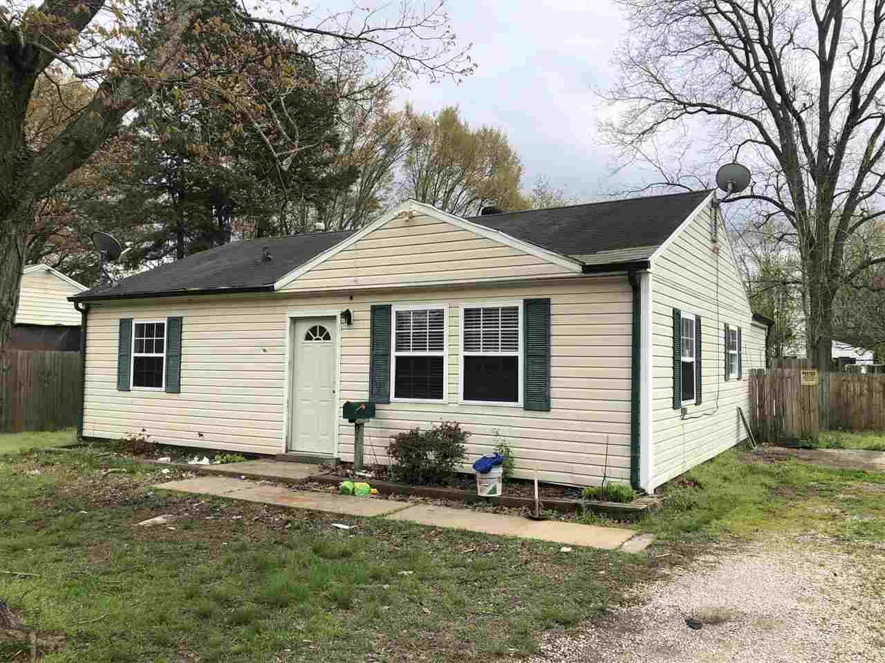4907 Montgomery St - Photo 1