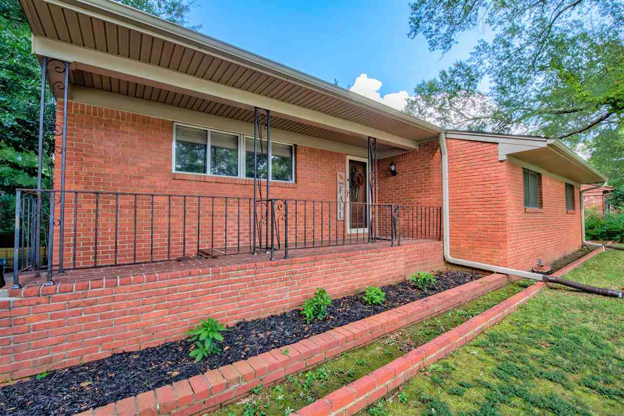 5538 Rich Rd - Photo 1