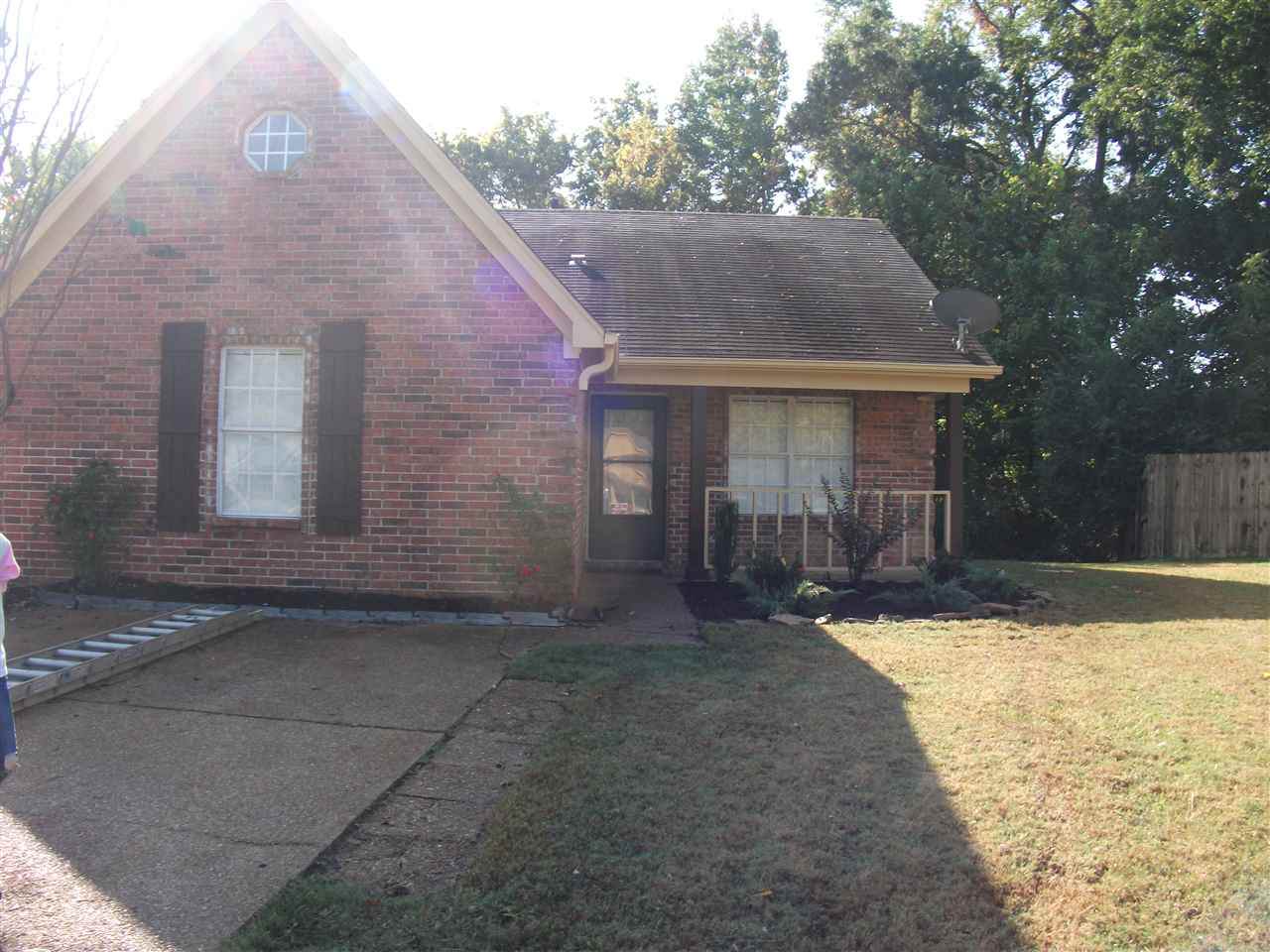 100 River Wood Cv - Photo 1