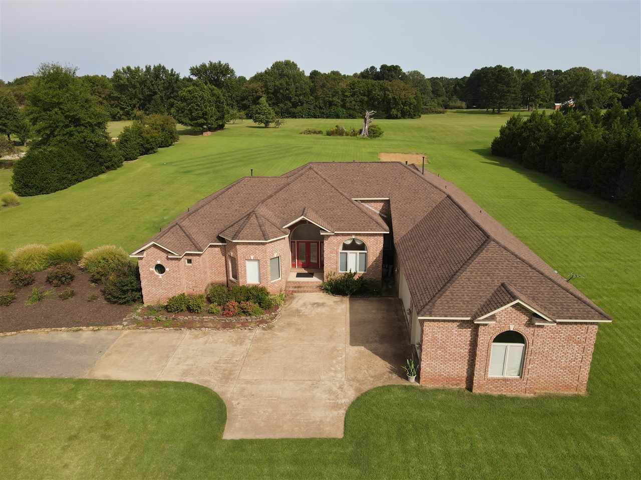 7900 Rankin Branch Rd - Photo 1