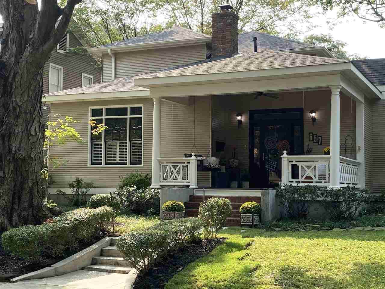 657 Barksdale St - Photo 1