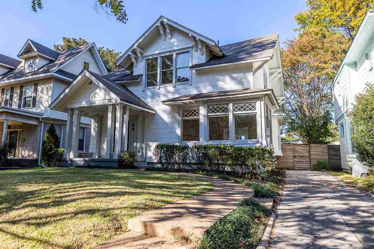 1640 Eastmoreland Dr - Photo 1