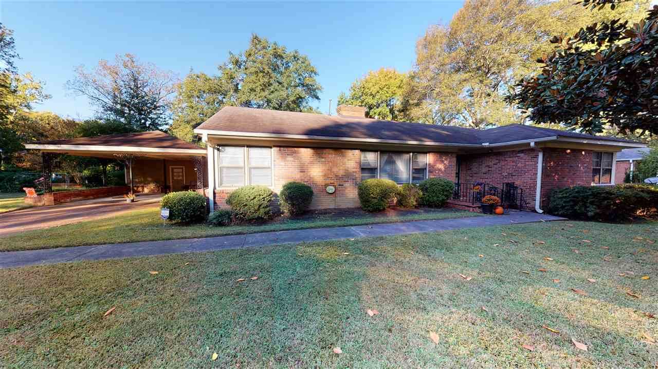 1155 Crestwood Dr - Photo 1