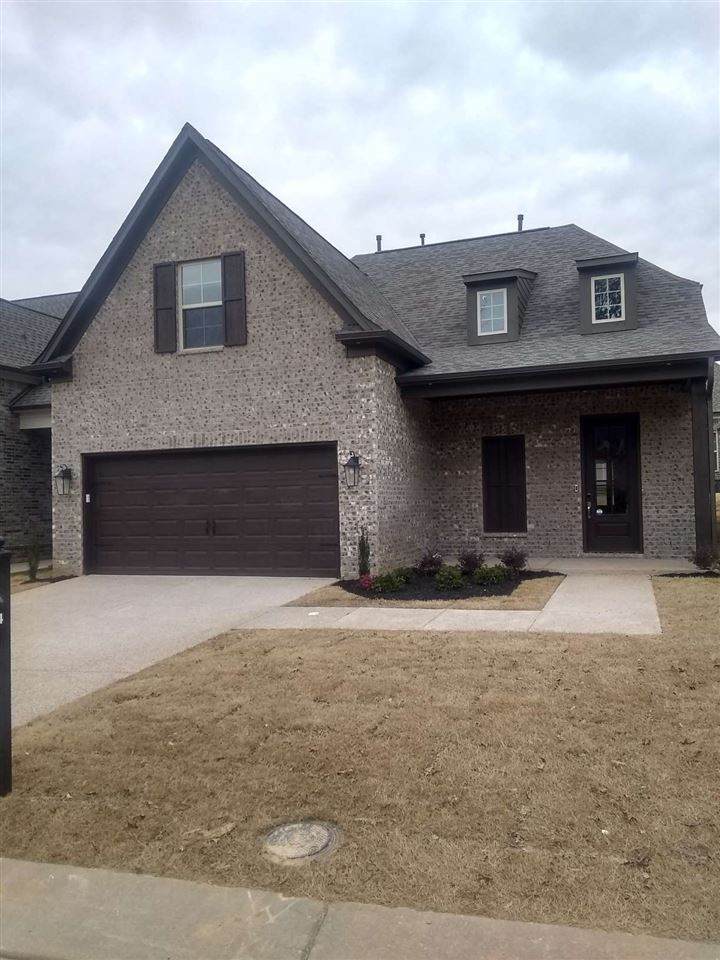 7414 Appling Rain Dr - Photo 1