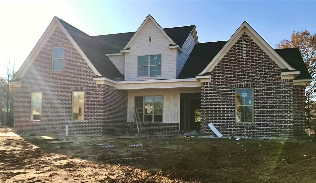 130 Cambridge Pass - Photo 1