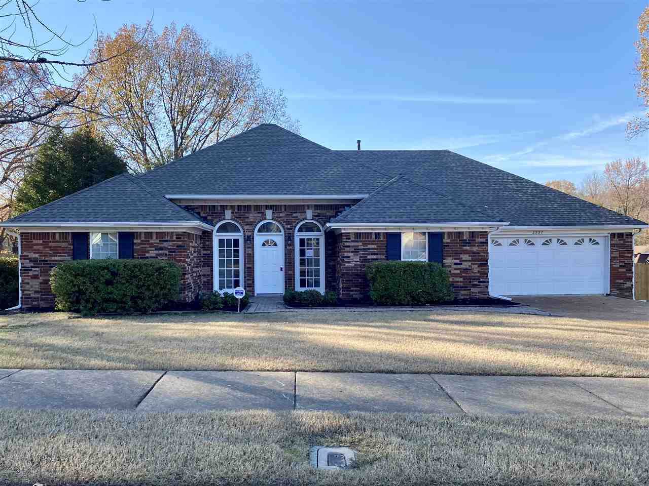 2997 Guillory St - Photo 1