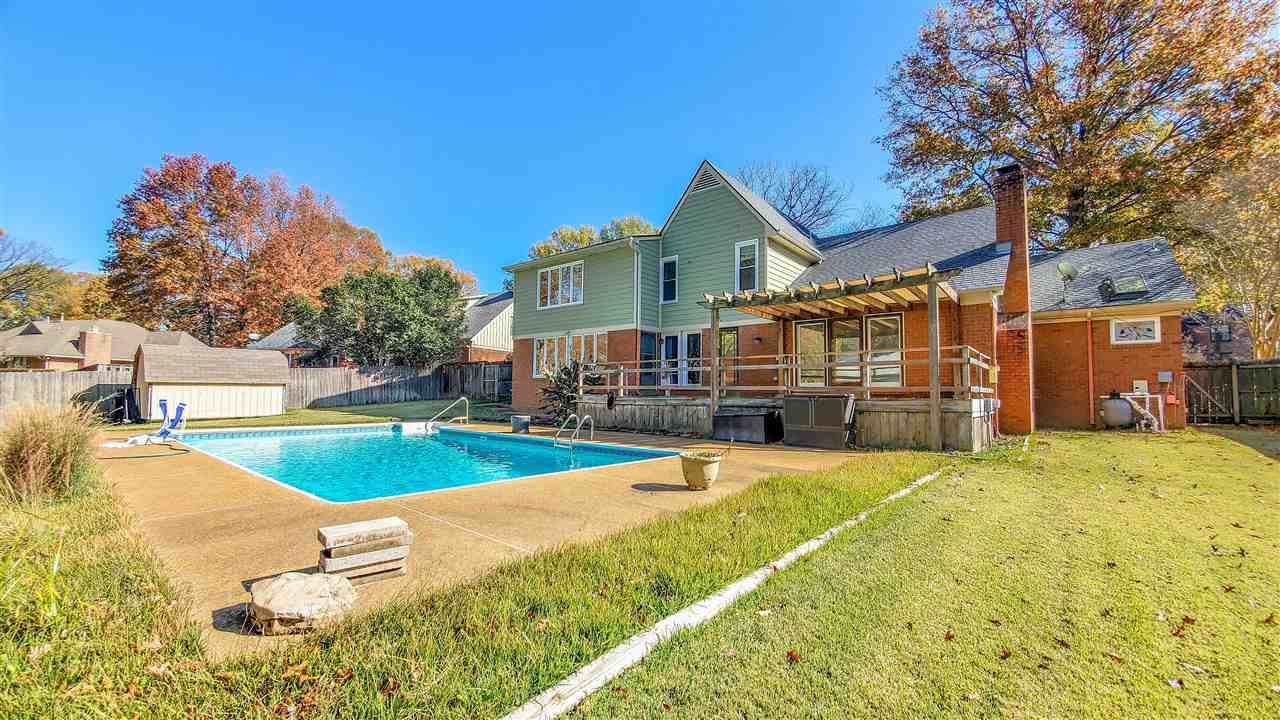 2949 Woffington Ln - Photo 1