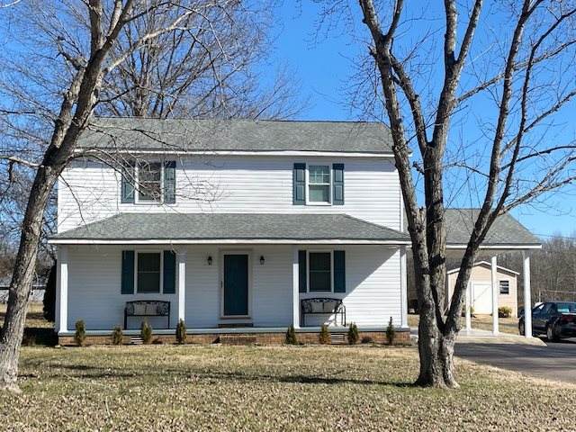 115 Claybrook Dr - Photo 1