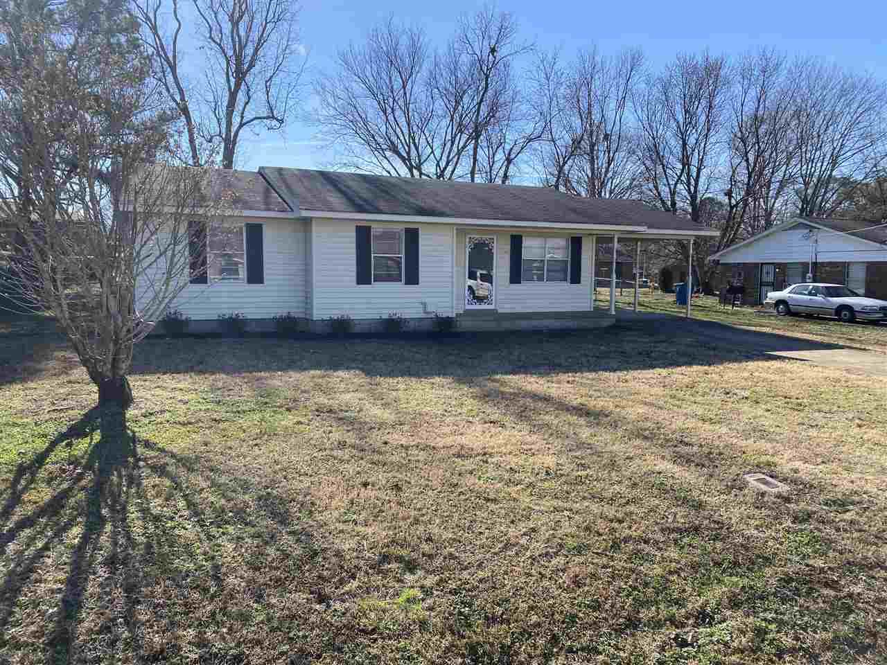 817 Peeler Rd - Photo 1