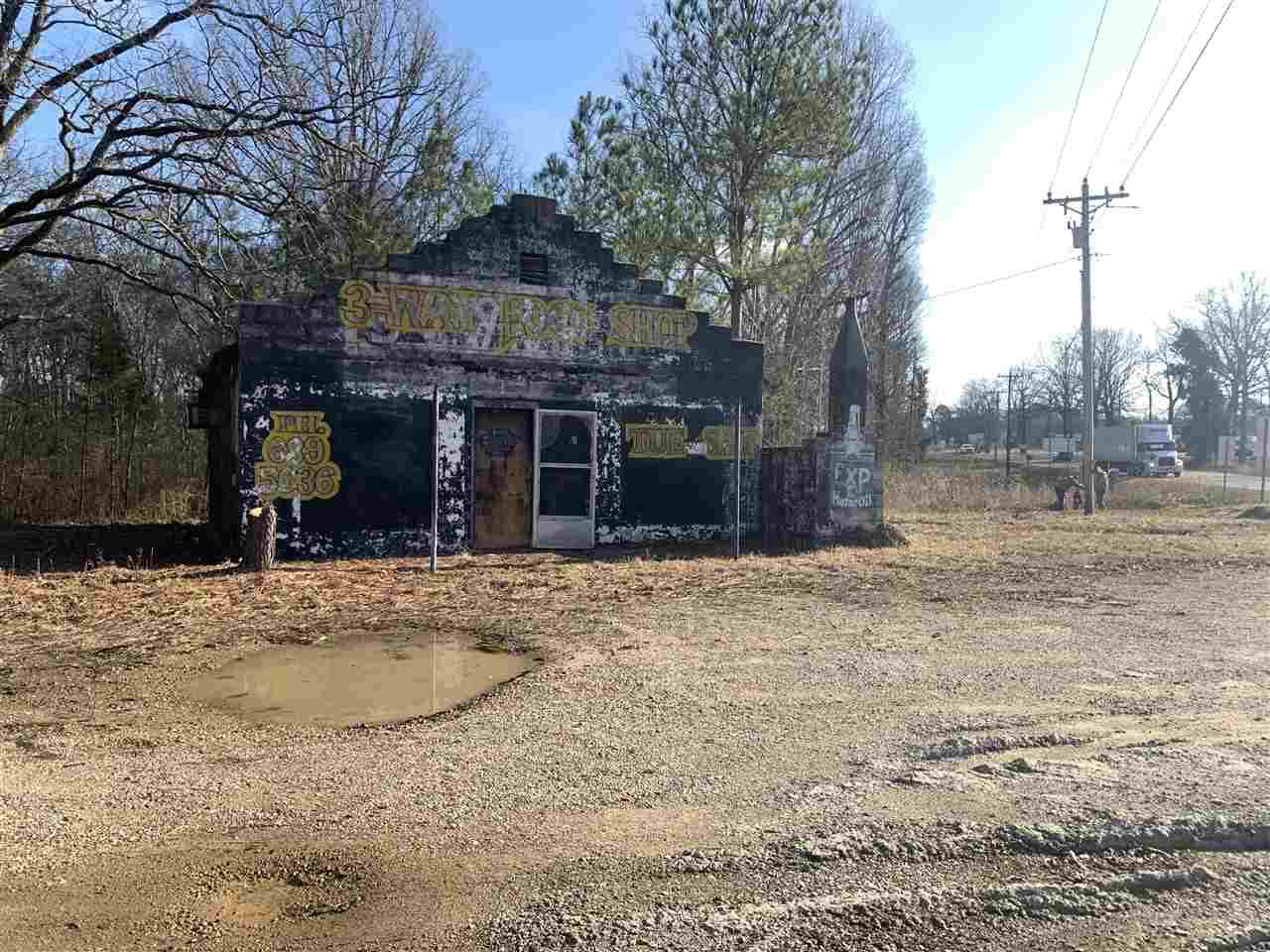 0 Hwy 57 Hwy - Photo 1