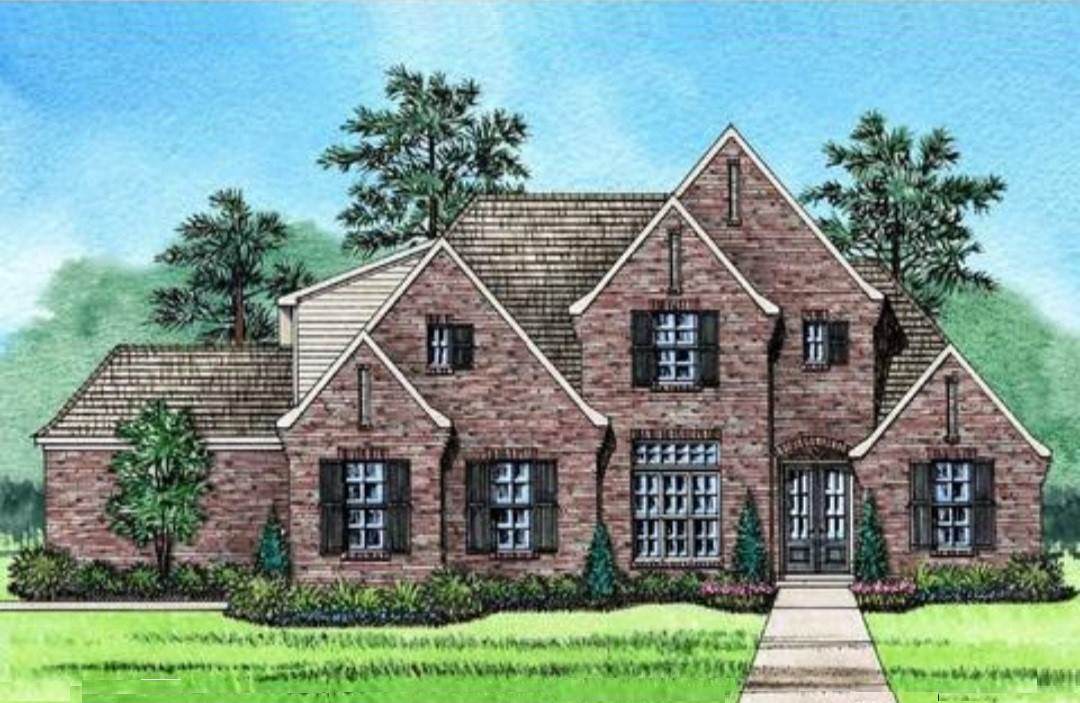 295 Cambridge Pass Dr - Photo 1