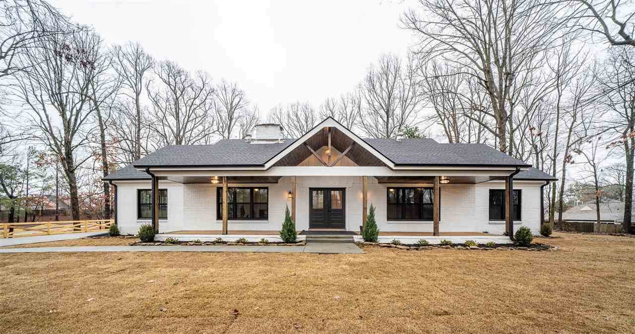 9423 Fletcher Trace Dr - Photo 1