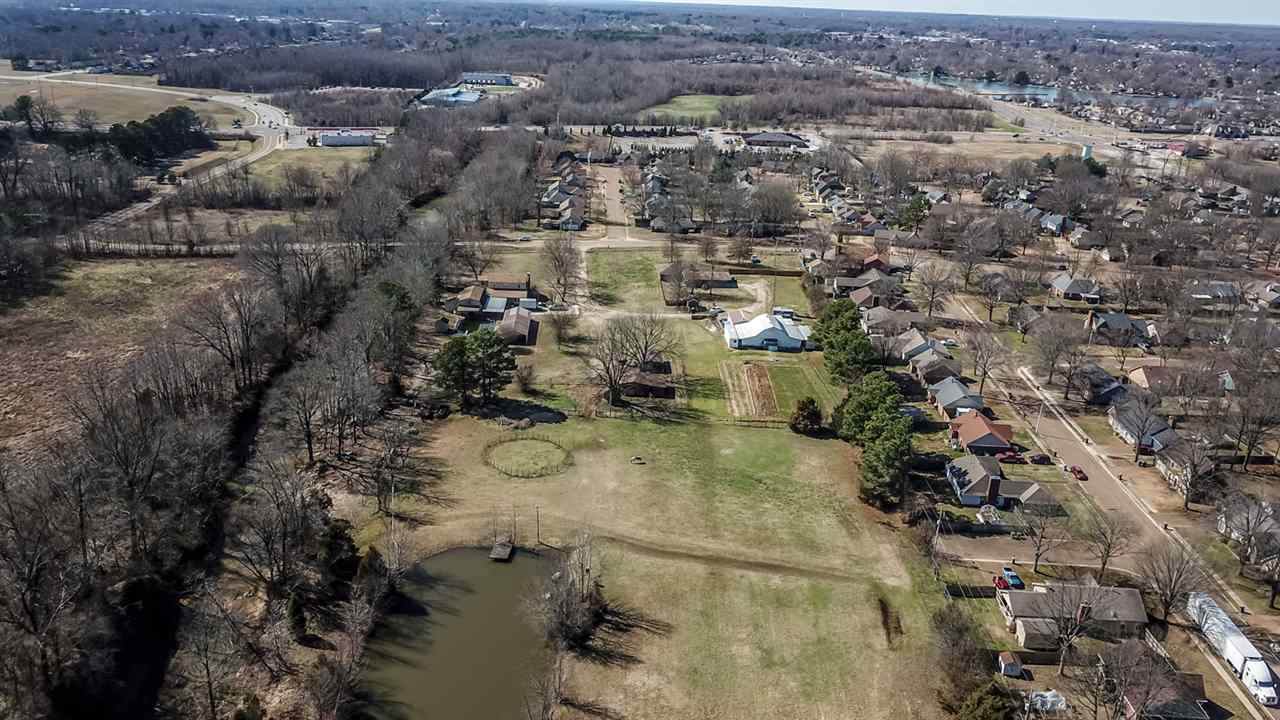 2384 Pate Rd - Photo 1