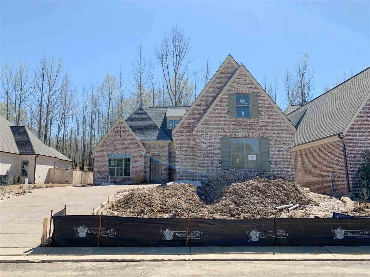 575 Saunders Creek Cir - Photo 1