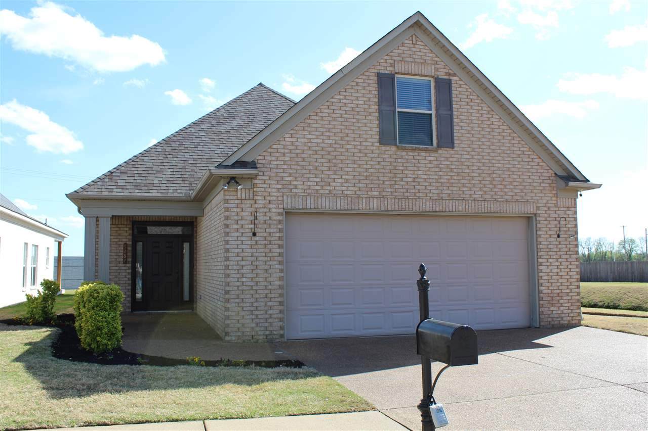 5487 Wind Brook Dr - Photo 1
