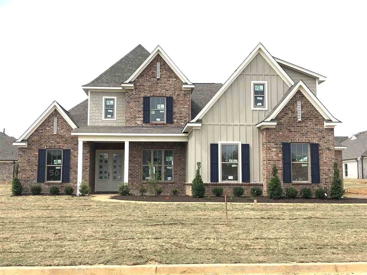 410 Burton Place Dr - Photo 1