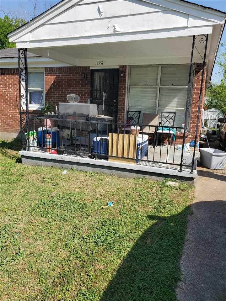 1484 Lockhaven Ave - Photo 1