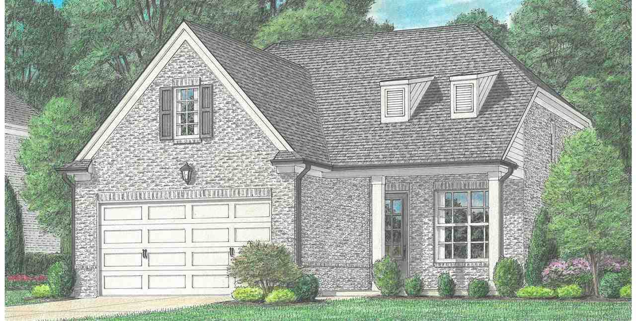 195 Chickasaw Trace Dr - Photo 1