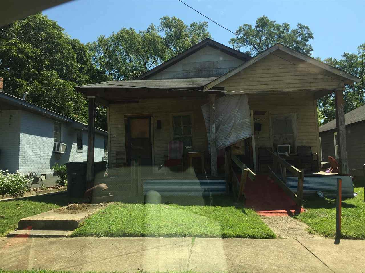 1404 Tunica St - Photo 1