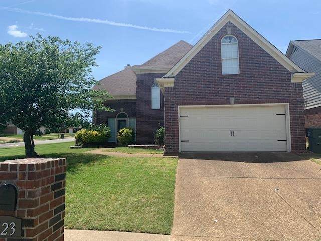 423 Bruins Trace Dr - Photo 1