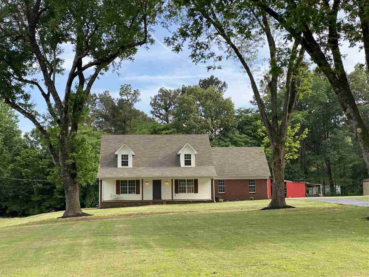 5759 Brighton Clopton St - Photo 1