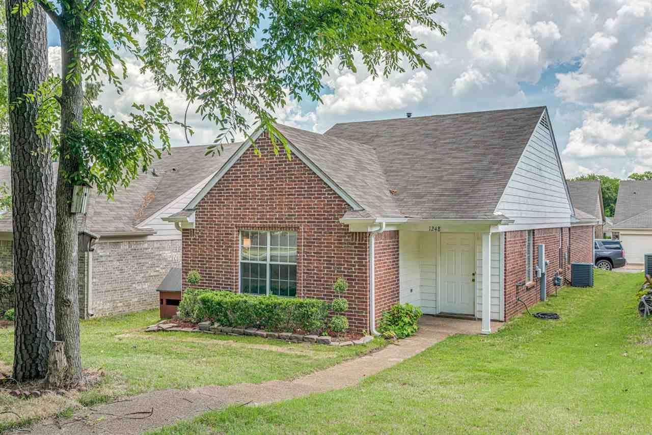 1248 Whitten Rd - Photo 1