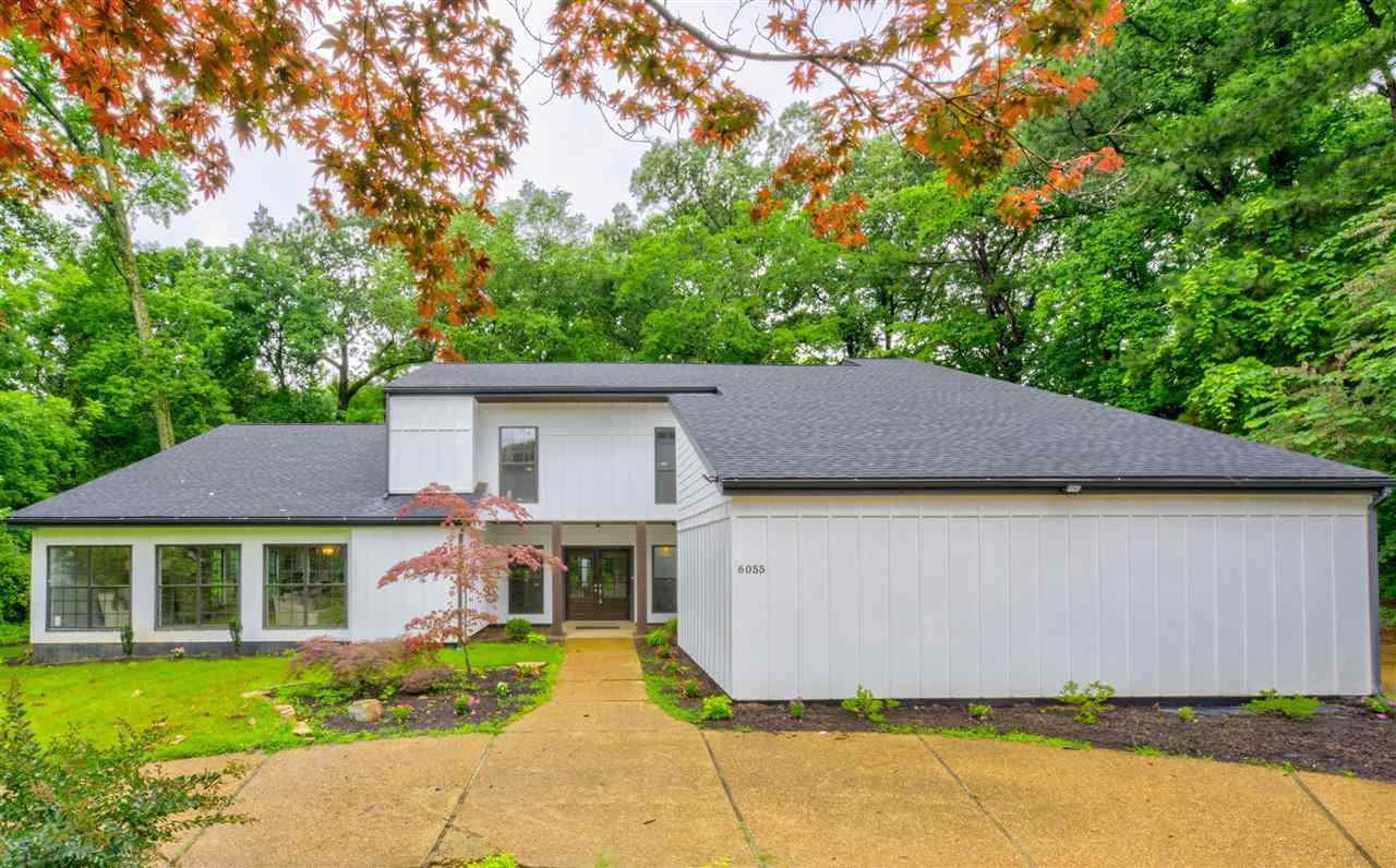 6055 Wood Way Dr - Photo 1
