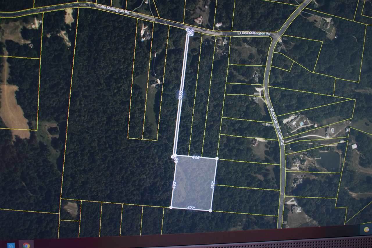 2189 Cuba-Millington Rd - Photo 1