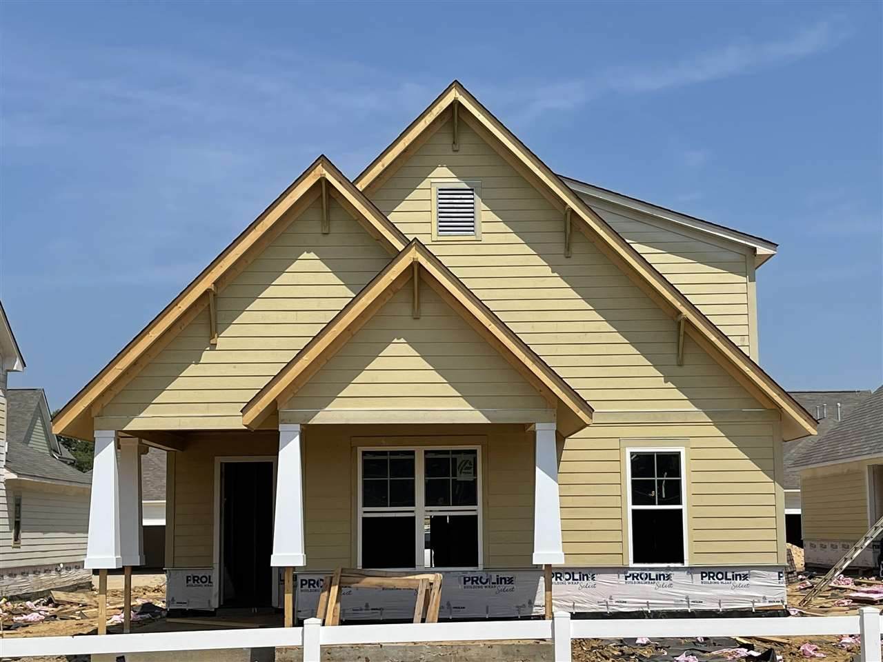 11306 Memphis Arlington Rd - Photo 1