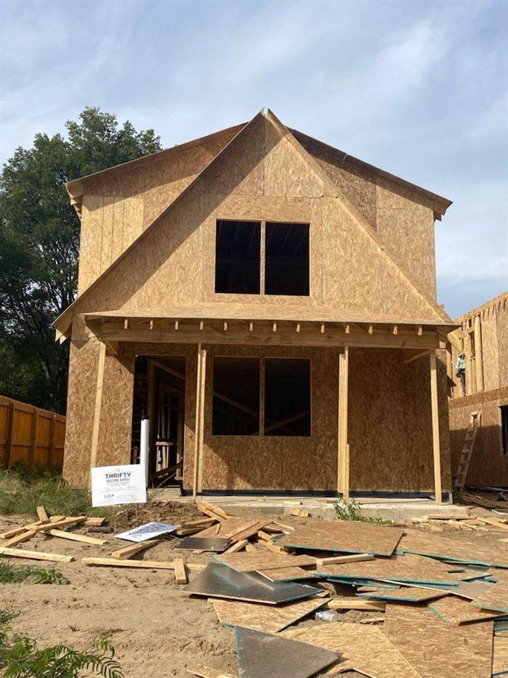 2588 Madison Ave - Photo 1