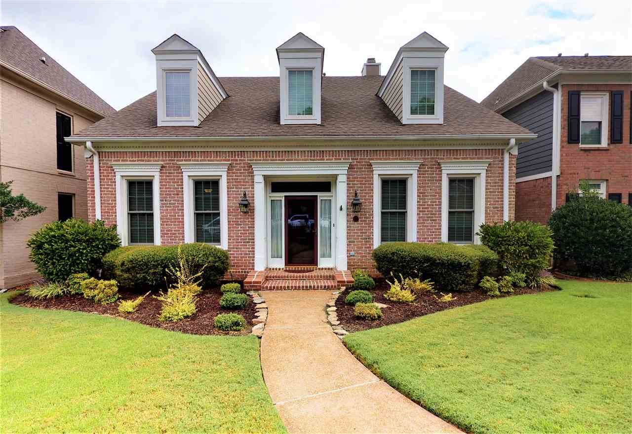 30 Forest Hill Irene Rd - Photo 1
