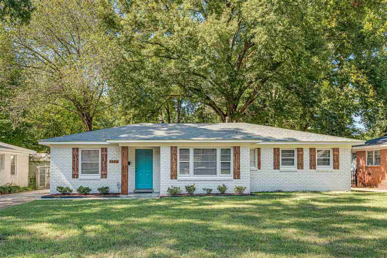 1673 White Station Rd - Photo 1