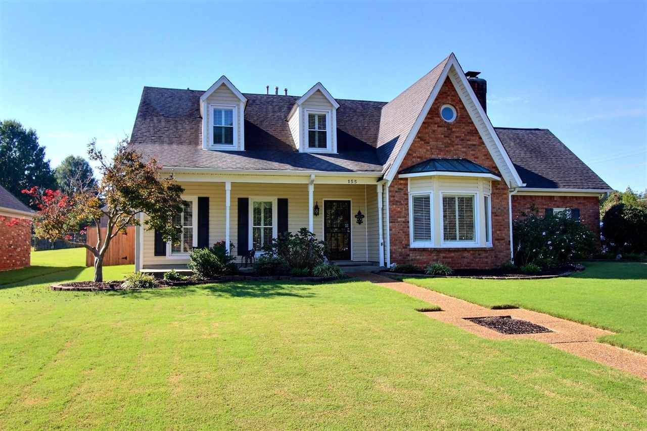 155 Nolley Dr - Photo 1