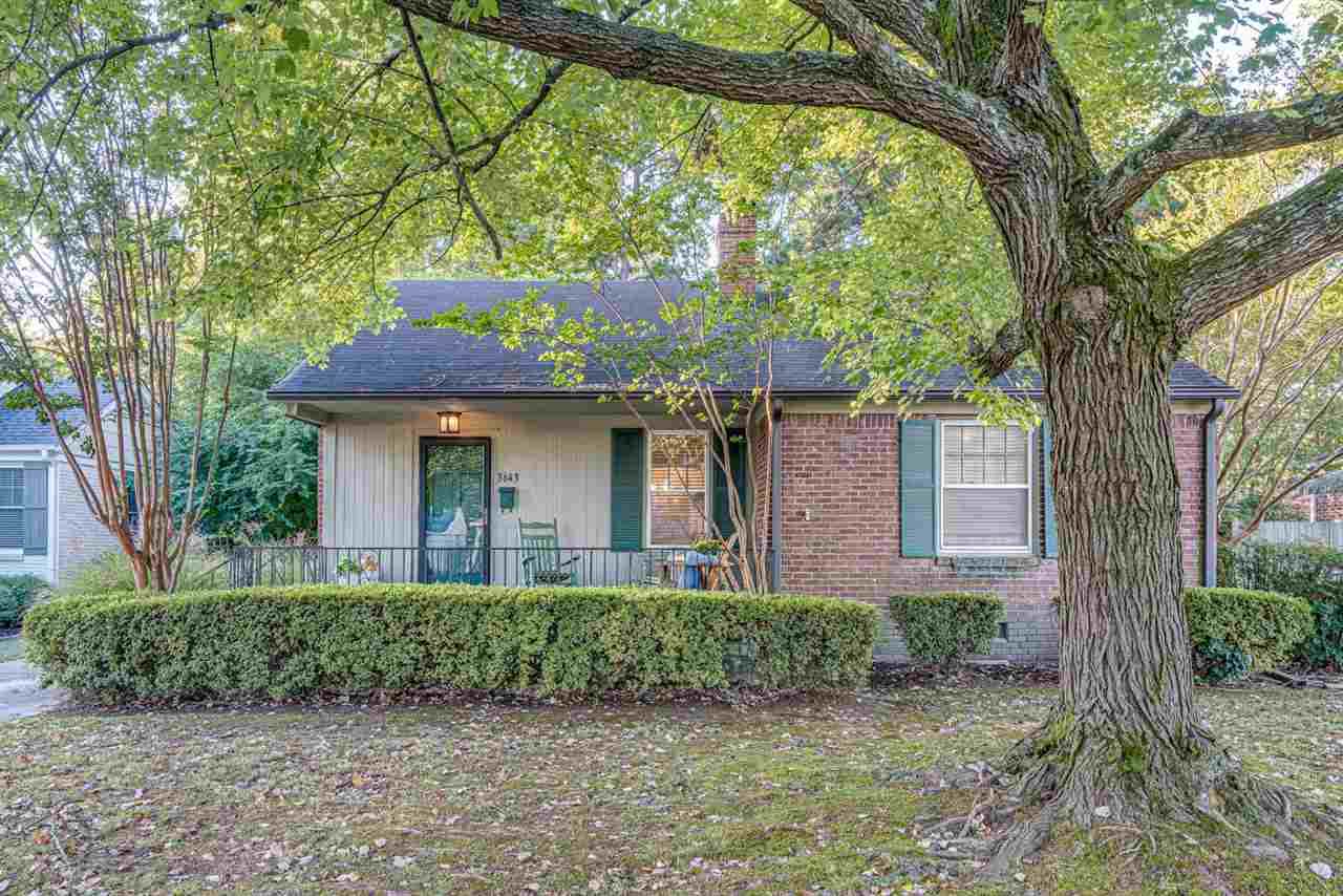 3643 Shirlwood Ave - Photo 1