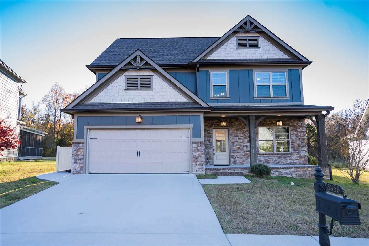 8356 Deer Run Cir - Photo 1