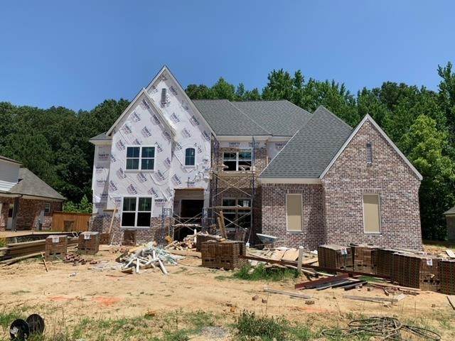 10490 Ashlyn Valley Dr - Photo 1