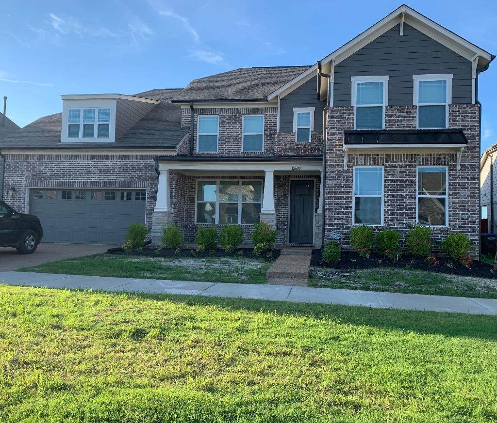 12600 Noble Oak Dr - Photo 1