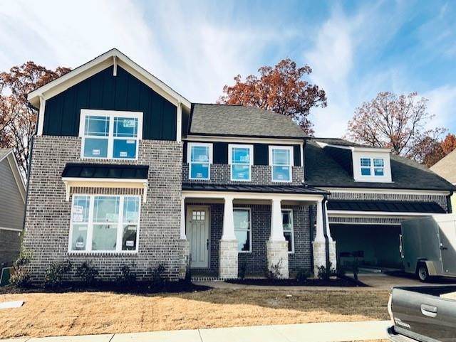 637 Mount Laurel Dr - Photo 1