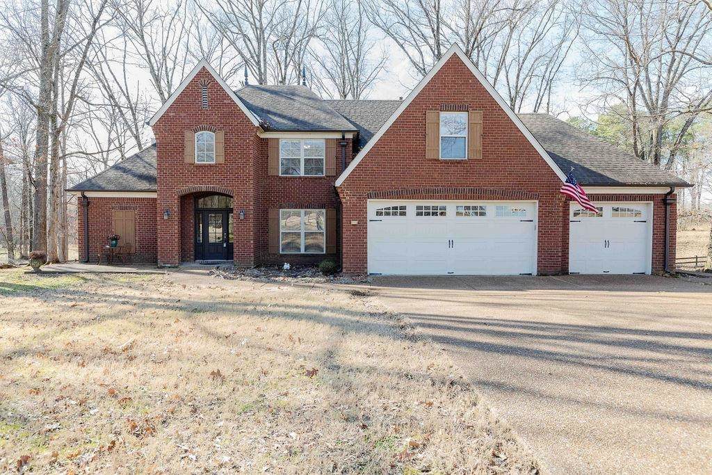 1640 Braden Rd - Photo 1